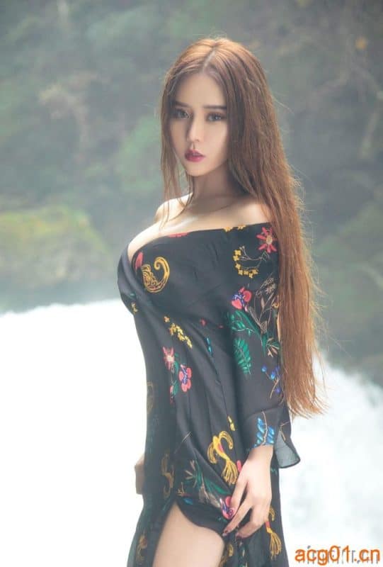 [合集打包]爱丽莎美女写真图集合集打包下载+持续更新-次元集