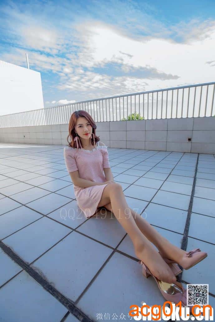 [足控名站]NS纳丝摄影系列写真图集合集打包下载+持续更新-次元集