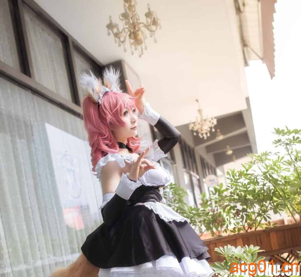 [合集打包]三刀刀Miido美女写真图集下载+持续更新-次元集