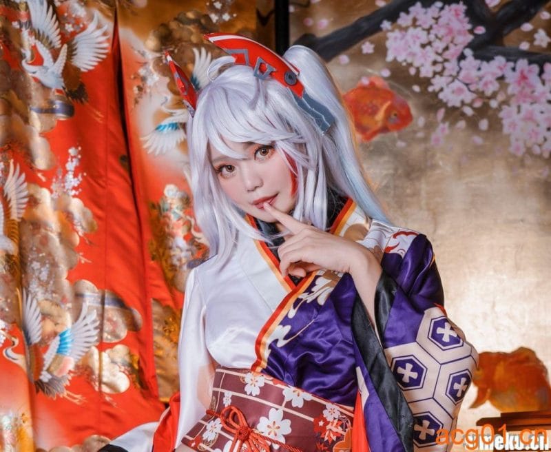 [合集打包]雪貓YukiCOS写真图集合集打包下载+持续更新-次元集