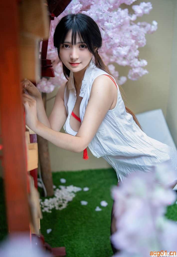 [合集打包]久久Aimee美女写真图集合集打包下载+持续更新-次元集