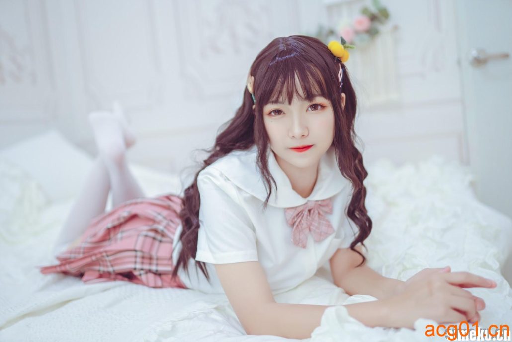[合集打包]Lovely呆玄美女写真图集合集打包下载+持续更新-次元集