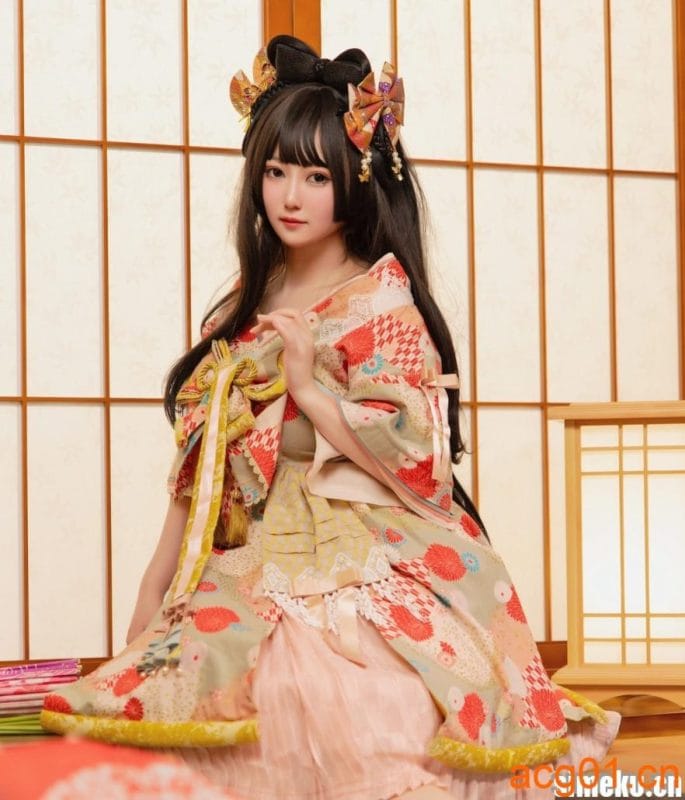 [合集打包]木之本澜美女写真图集合集打包下载+持续更新-次元集