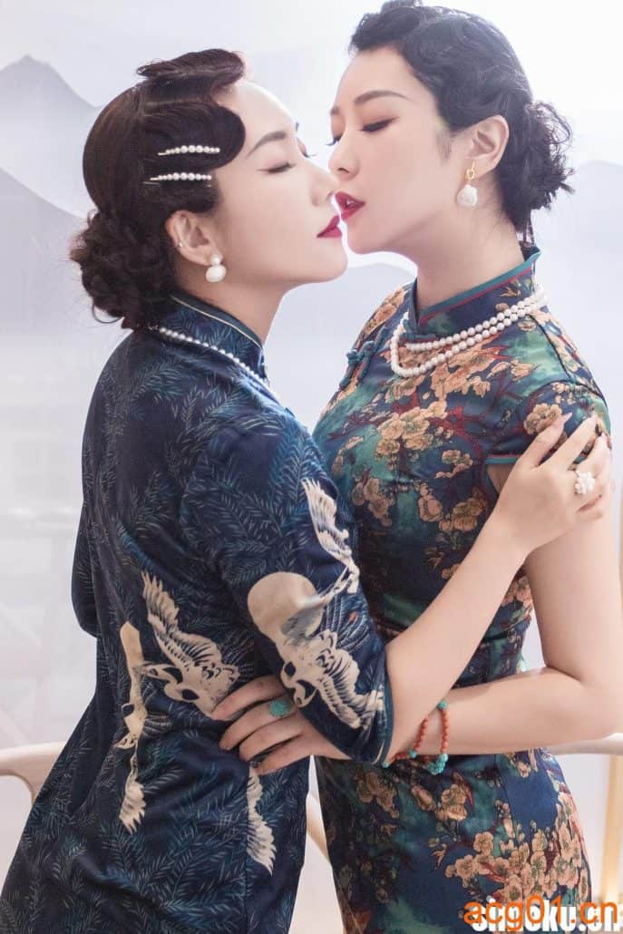[合集打包]TouTiao头条女神美女写真图集合集打包下载+持续更新-次元集