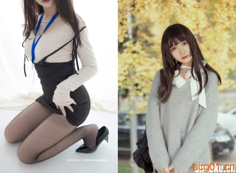 [合集打包]古川kagura美女写真图集合集打包下载+持续更新-次元集