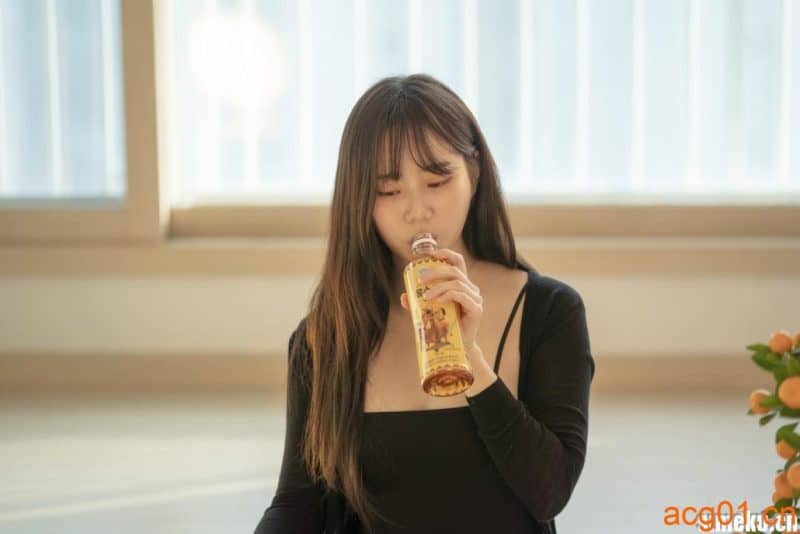 [合集打包]Myu_a(뮤아)写真图集合集资源打包下载+持续更新-次元集