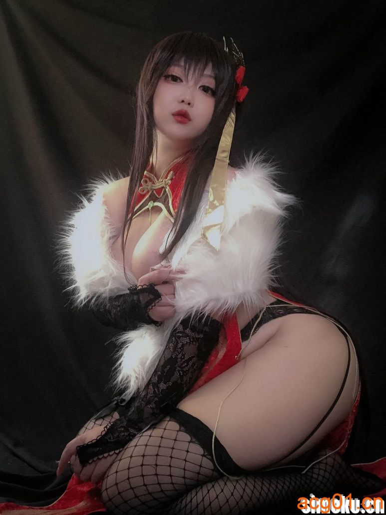 [合集打包]椒妮佐仁美女写真图集合集打包下载+持续更新-次元集