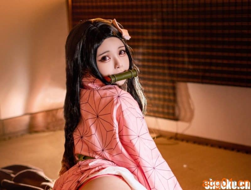 [合集打包]Hachi_小芭美女艺术写真图集合集打包下载+持续更新-次元集