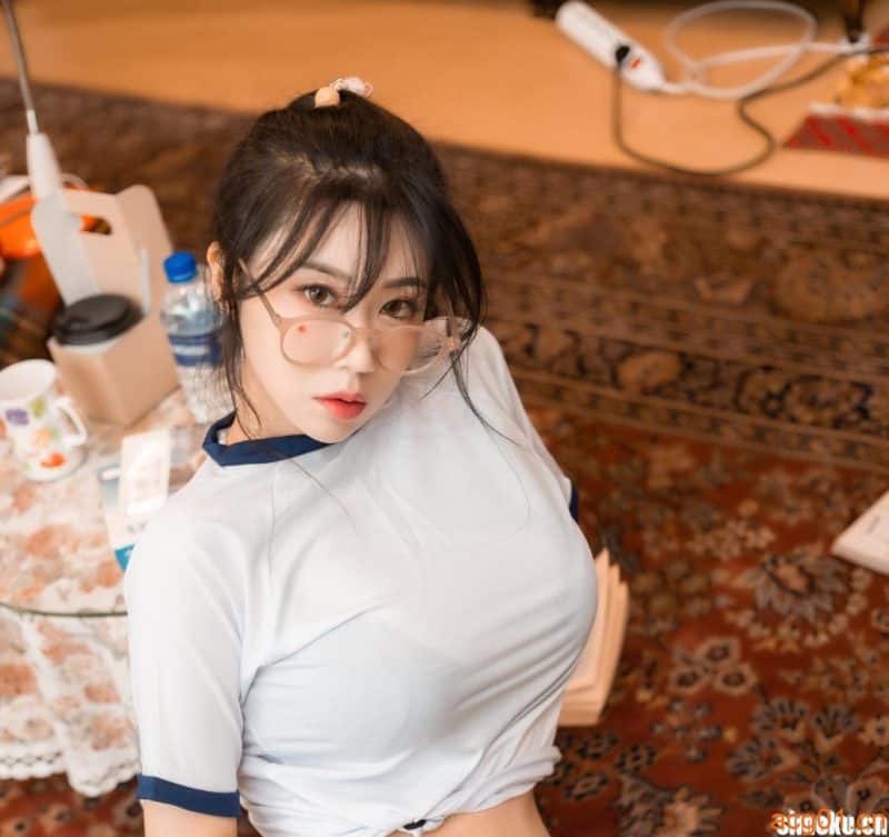 [合集打包]Paranhosu美女写真图集合集打包下载+持续更新-次元集