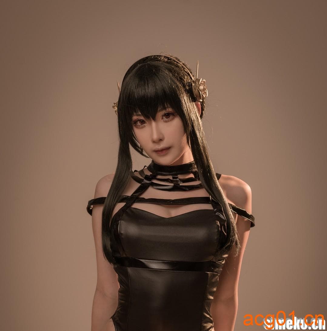 [合集打包]Kiyo美女写真图集合集打包下载+持续更新-次元集