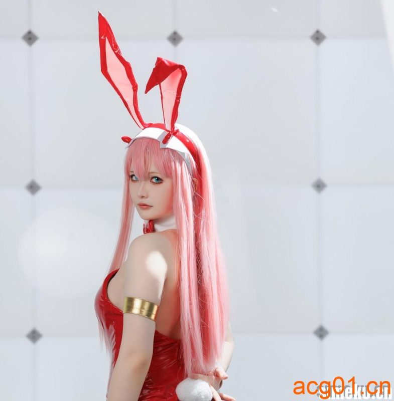 [合集打包]屿鱼COS写真合集打包下载+持续更新-次元集