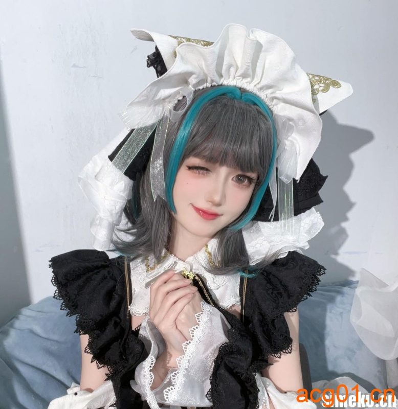 [合集打包]趴趴捣蛋陌美女写真图集合集打包下载+持续更新-次元集