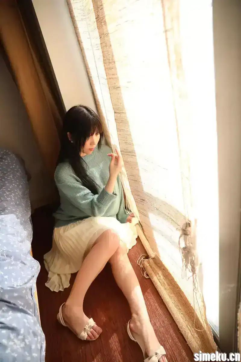 [合集打包]鹿野希美女写真合集打包下载+持续更新-次元集