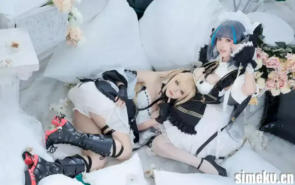 [合集打包]肃雨雨雨美女写真图集合集打包下载+持续更新-次元集