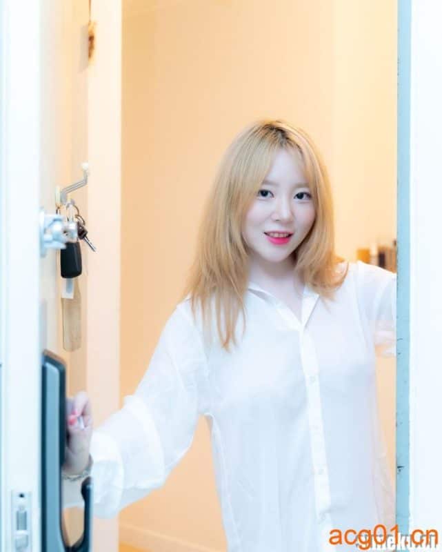 [合集打包]KiSiA写真图集合集资源打包下载+持续更新-次元集