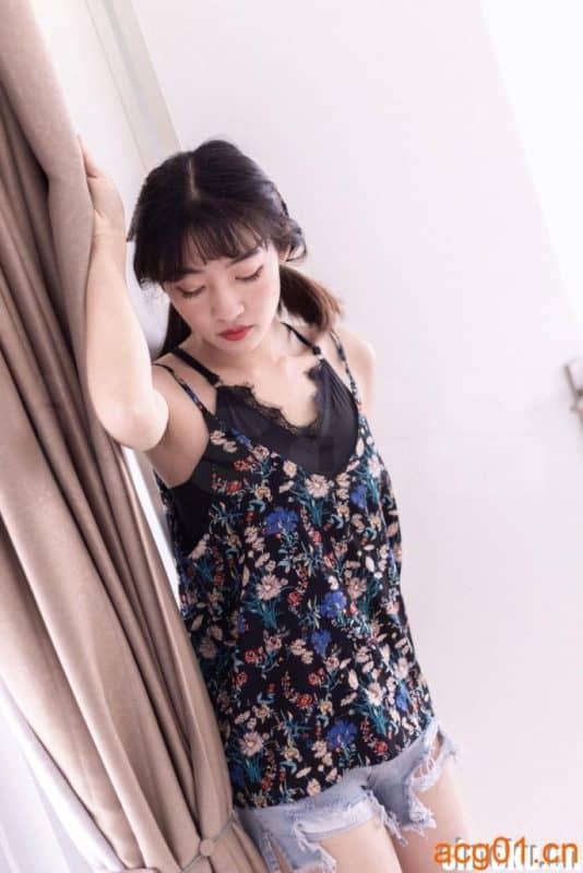 [足控名站]ISS山茶摄影写真图集合集打包下载+持续更新-次元集