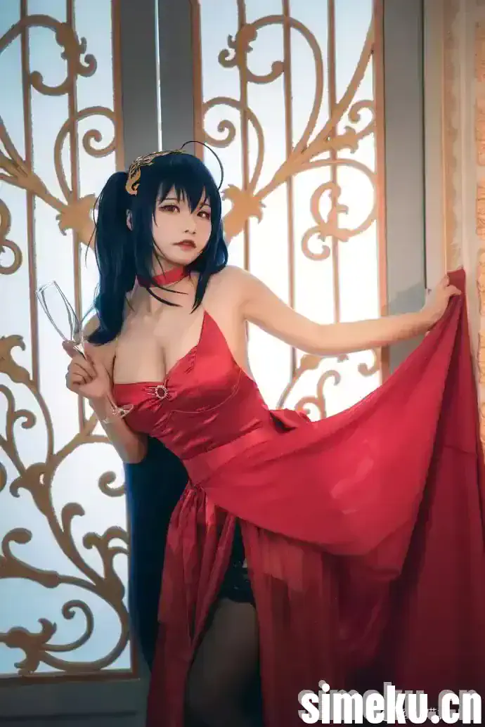 [合集打包]伊喵君_Nya美女写真图集合集打包下载+持续更新-次元集