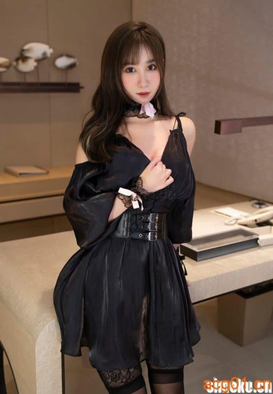 [合集打包]小果冻儿美女写真图集合集打包下载+持续更新-次元集
