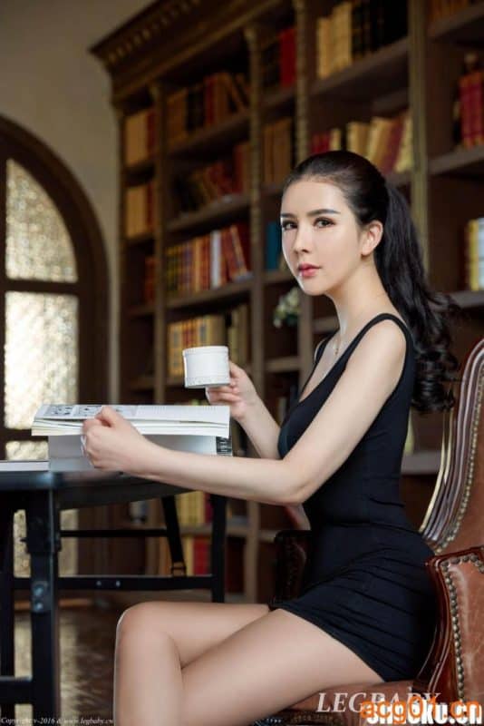 [足控名站]LEGBABY写真图集合集打包下载+持续更新-次元集