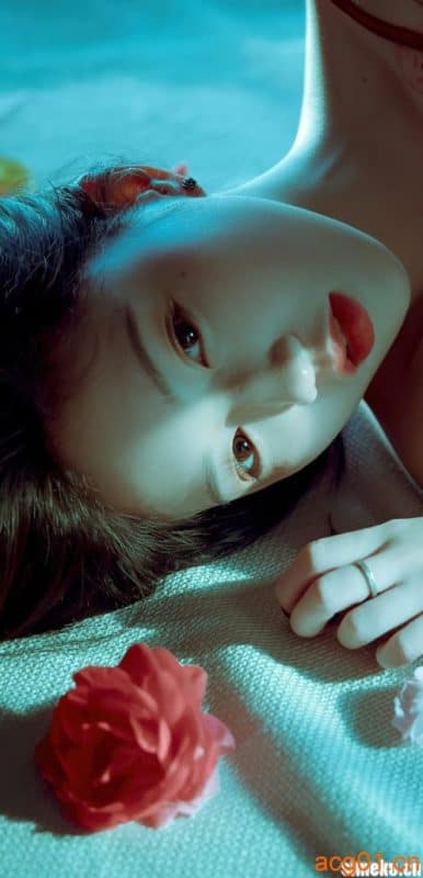 [合集打包]清池写真图集合集资源打包下载+持续更新-次元集