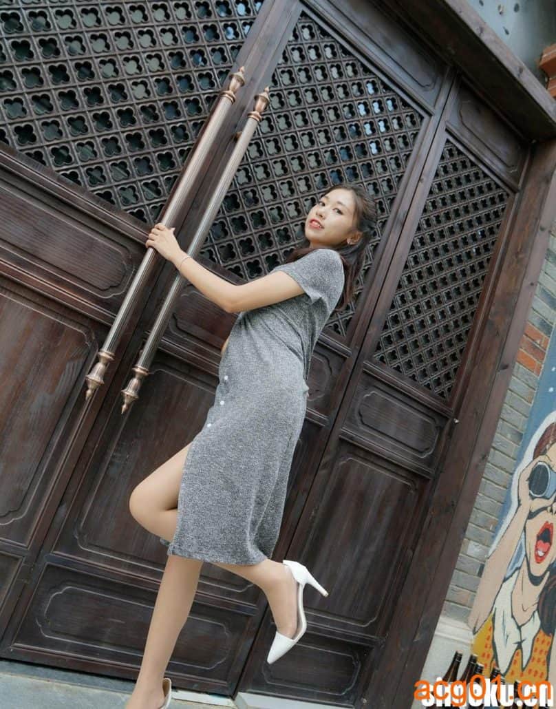 [足控名站]MussGirl慕丝女郎写真图集合集打包下载+持续更新-次元集