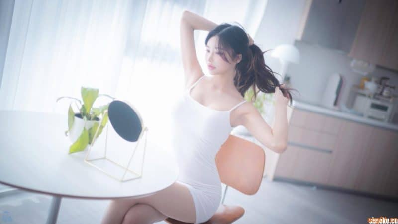 [合集打包]YeonYu(연유)美女写真图集合集打包下载+持续更新-次元集