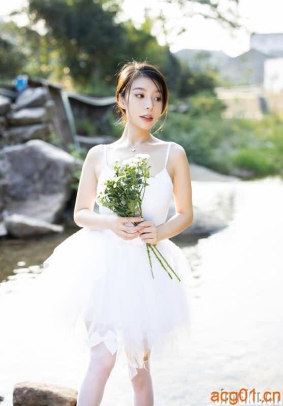 [合集打包]Vetiver嘉宝贝儿美女写真图集合集打包下载+持续更新-次元集