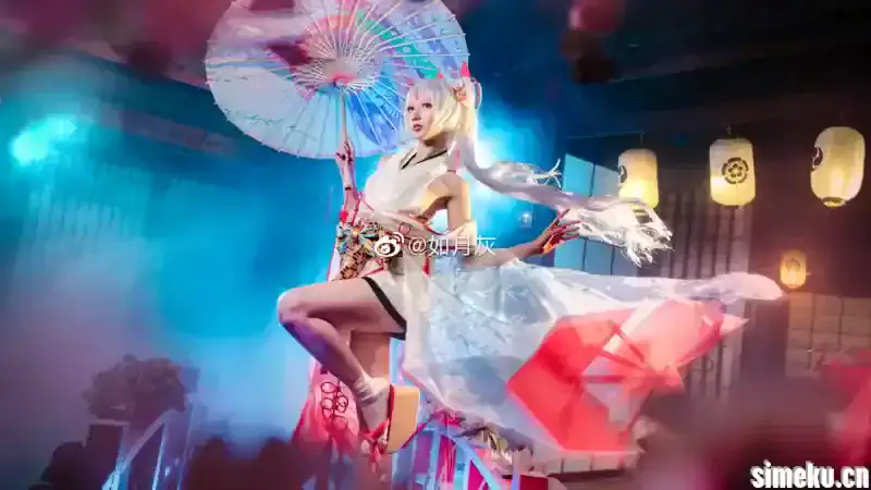 [合集打包]如月灰美女写真图集合集打包下载+持续更新-次元集