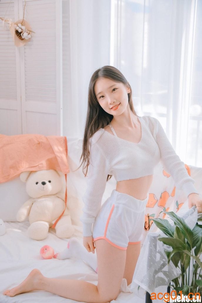 [合集打包]Pureding(퓨딩)写真图集合集资源打包下载+持续更新-次元集