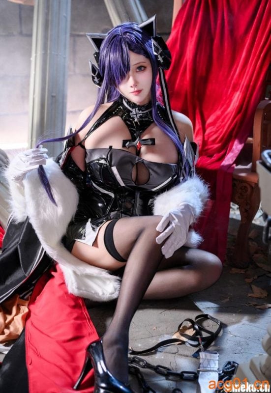 [合集打包]凛子酱美女写真图集合集打包下载+持续更新-次元集