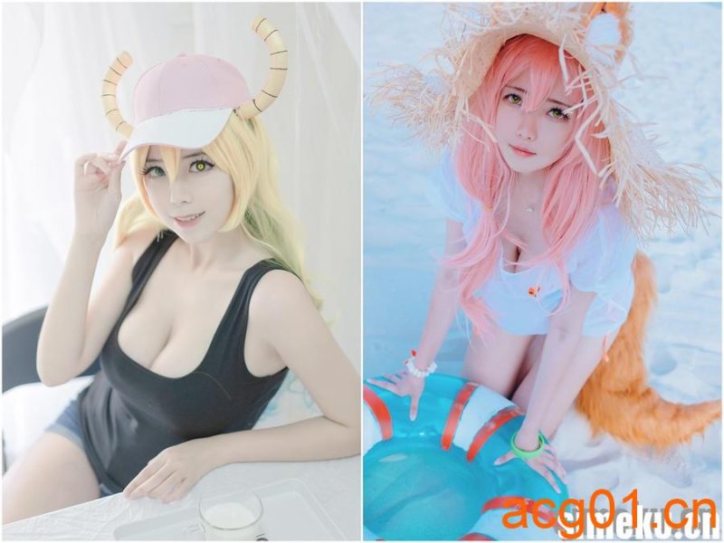 [合集打包]塔塔Lo1iTaCOS写真合集打包下载+持续更新-次元集