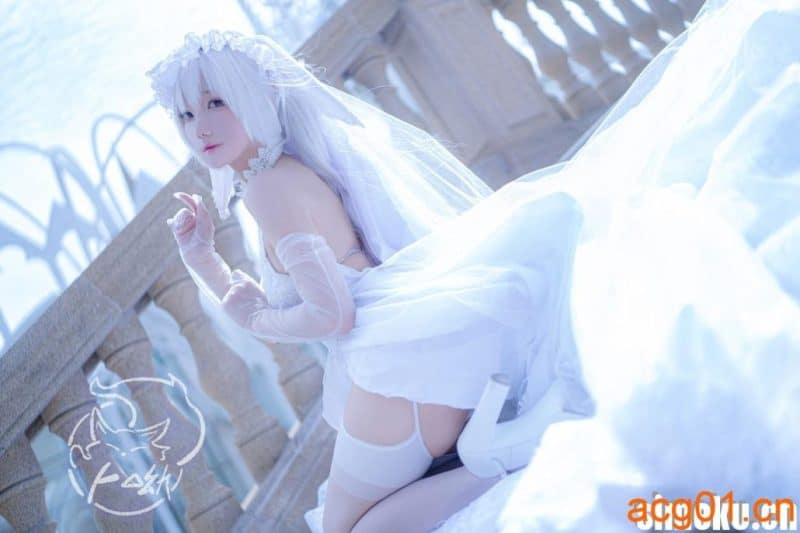 [合集打包]狐萝卜呦美女艺术写真图集合集打包下载+持续更新-次元集