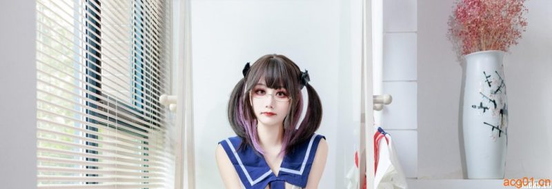 [合集打包]阿雪雪美女写真图集合集打包下载+持续更新-次元集