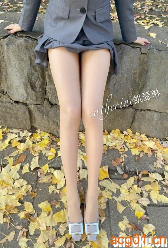 [足控名模]cathy444444写真图集合集打包下载+持续更新-次元集