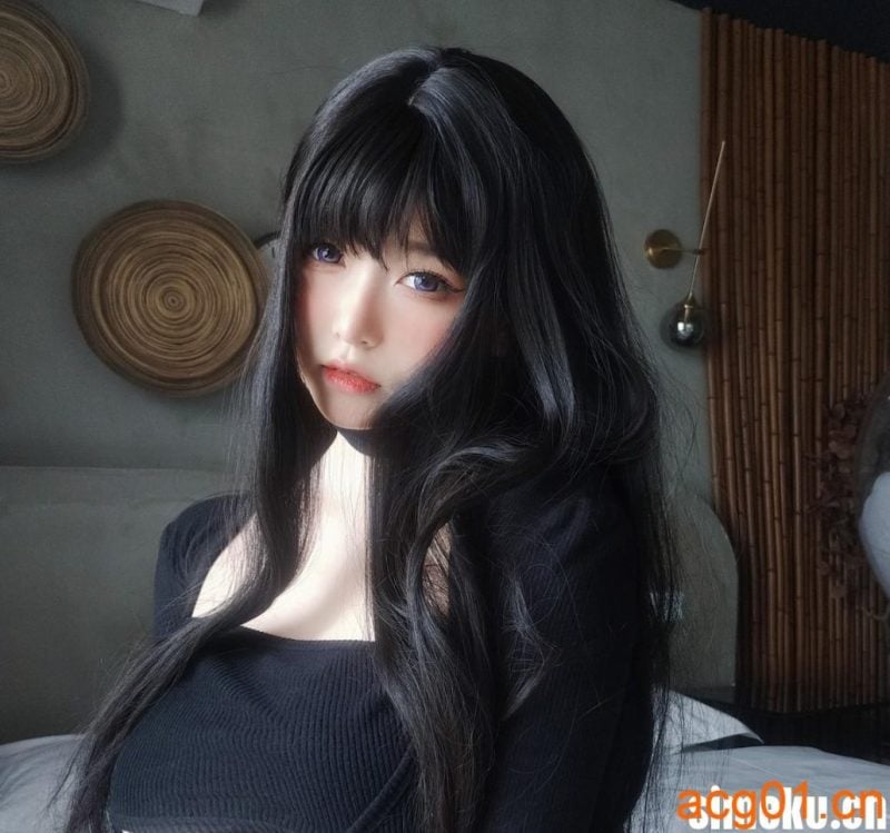 [合集打包]女主K美女写真图集合集打包下载+持续更新-次元集