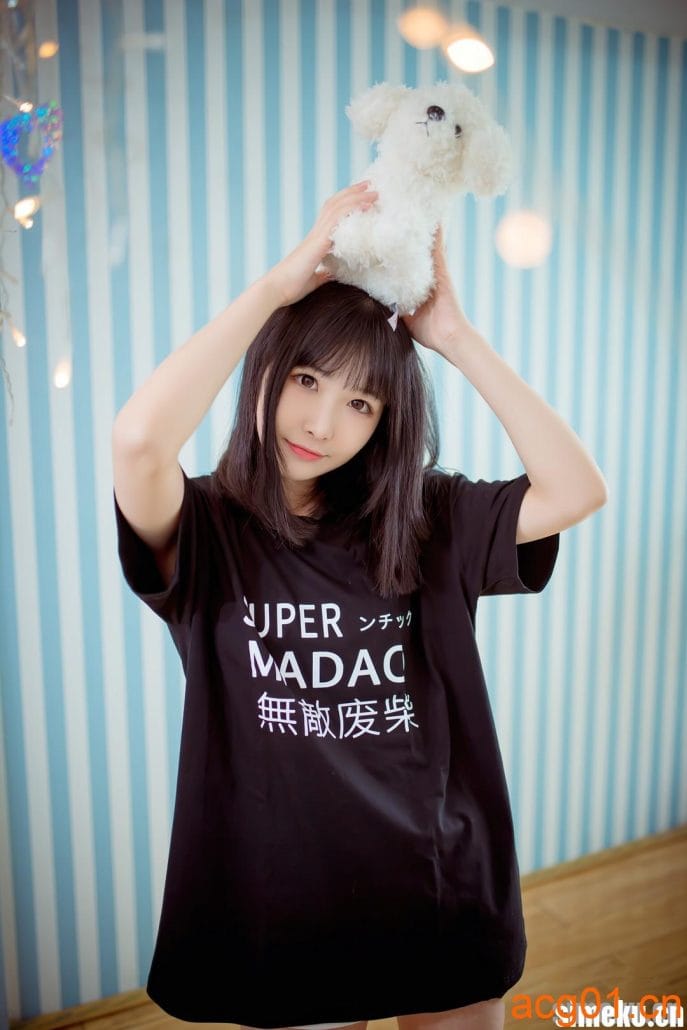 [合集打包]我才不是Neko美女写真图集合集打包下载+持续更新-次元集