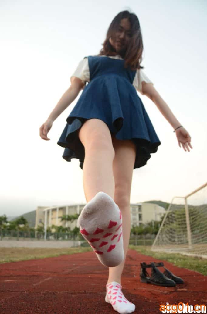 [足控名站]战前女神写真图集合集打包下载+持续更新-次元集