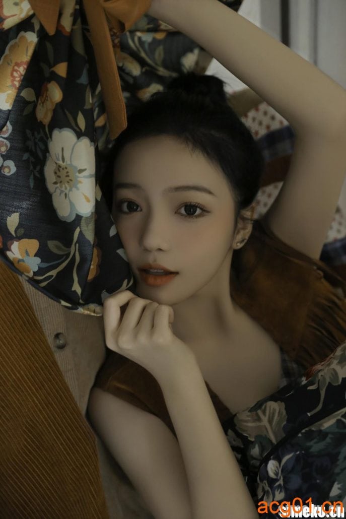 [合集打包]兮嘻嘻写真图集合集资源打包下载+持续更新-次元集