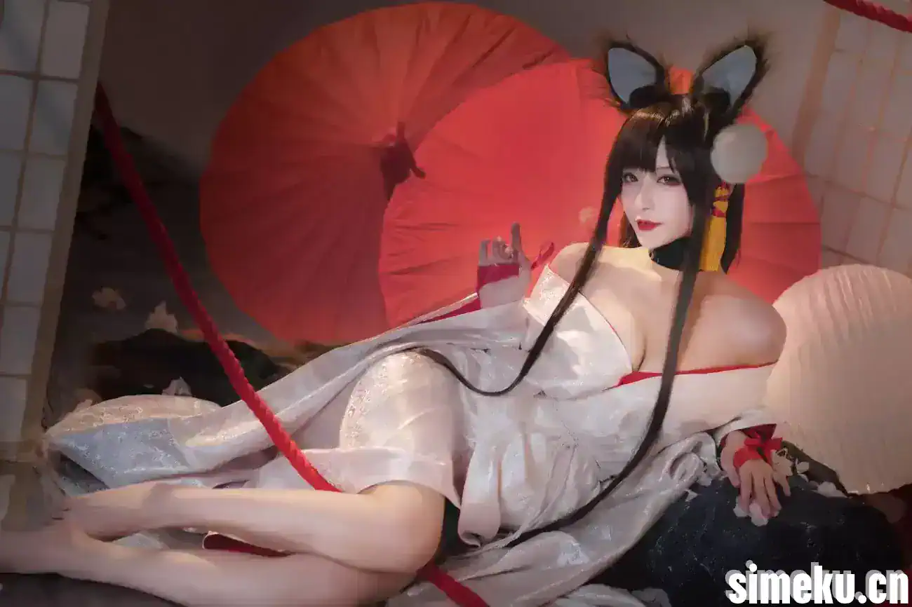 [合集打包]铁板烧鬼舞W美女写真图集合集打包下载+持续更新-次元集