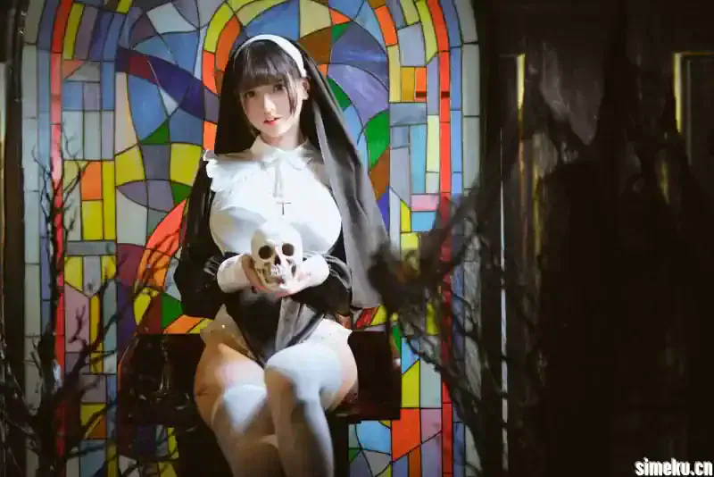 [合集打包]Kyokyo沉迷汉堡王美女艺术写真图集合集打包下载+持续更新-次元集