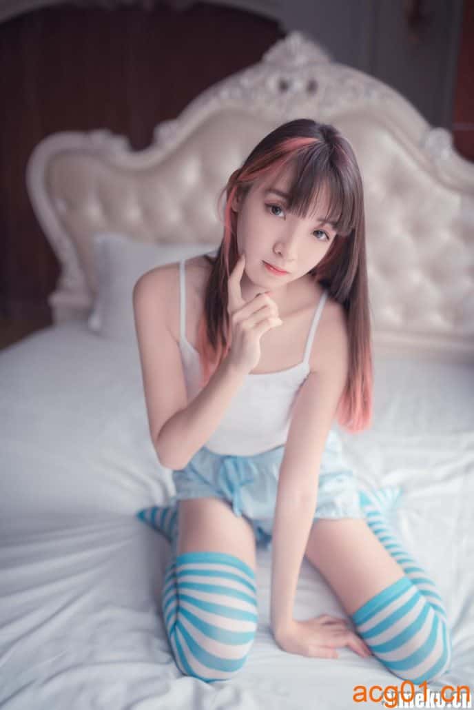 [足控名站]风之领域写真图集合集打包下载+持续更新-次元集