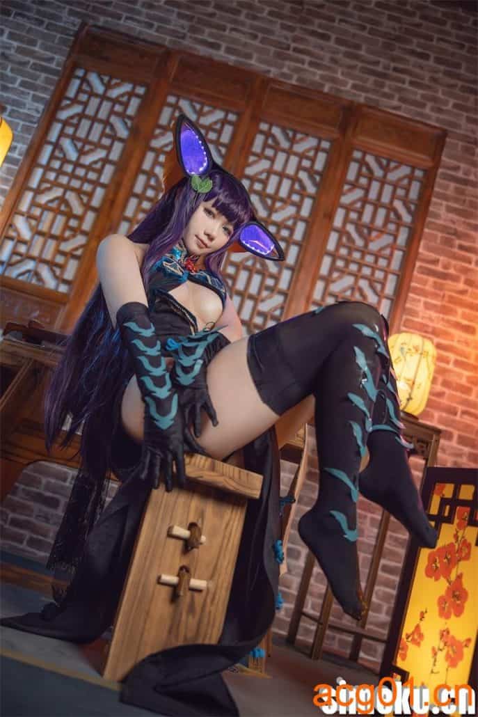 [合集打包]麻花麻花酱w美女写真图集合集打包下载+持续更新-次元集