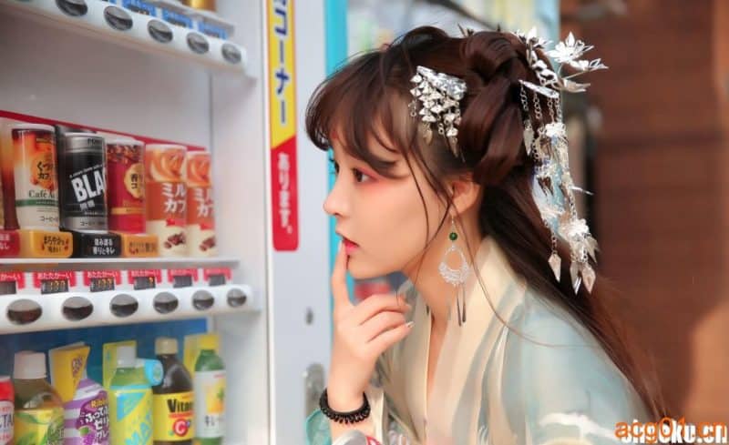 [合集打包]BoLoli波萝社美女写真图集合集打包下载+持续更新-次元集