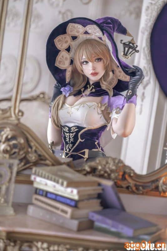 [合集打包]Sayathefox美女艺术写真图集合集打包下载+持续更新-次元集