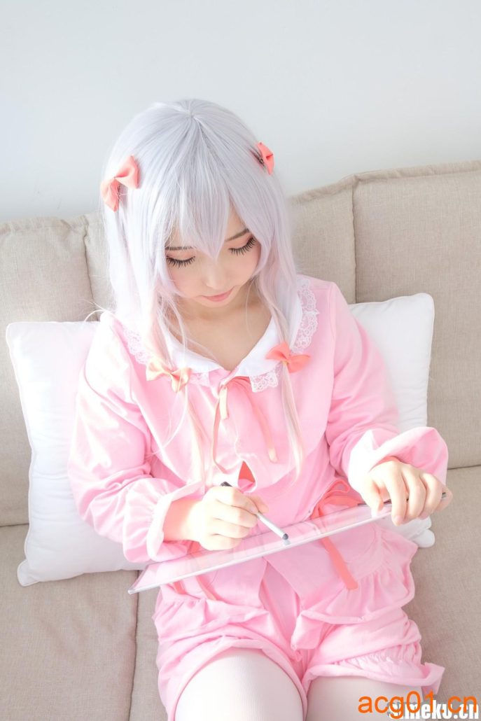 [合集打包]ALPHA爱花美女写真图集合集打包下载+持续更新-次元集