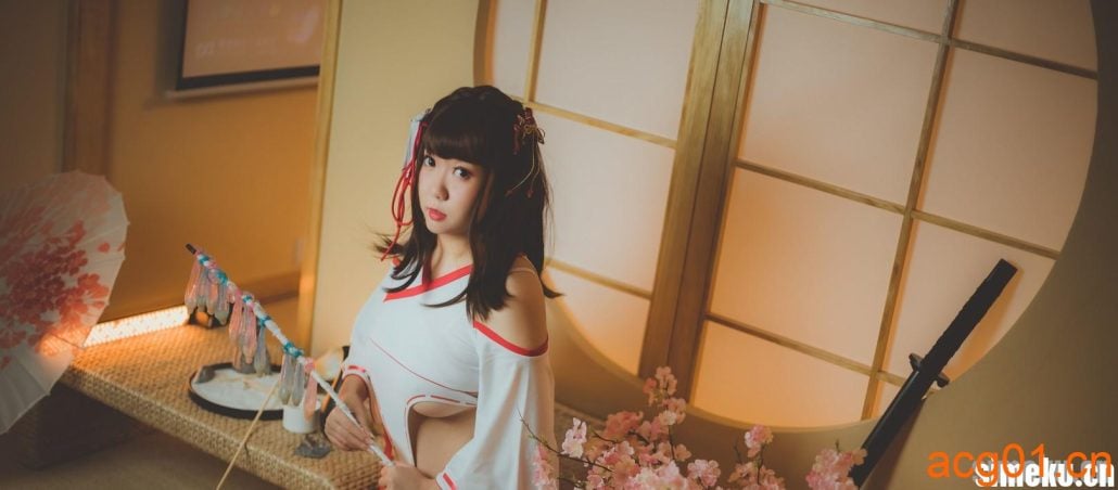 [合集打包]甜糖大魔王美女写真图集合集打包下载+持续更新-次元集