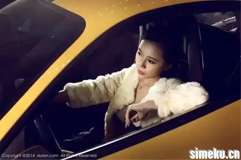 [合集打包]黄可写真图集合集资源打包下载+持续更新-次元集