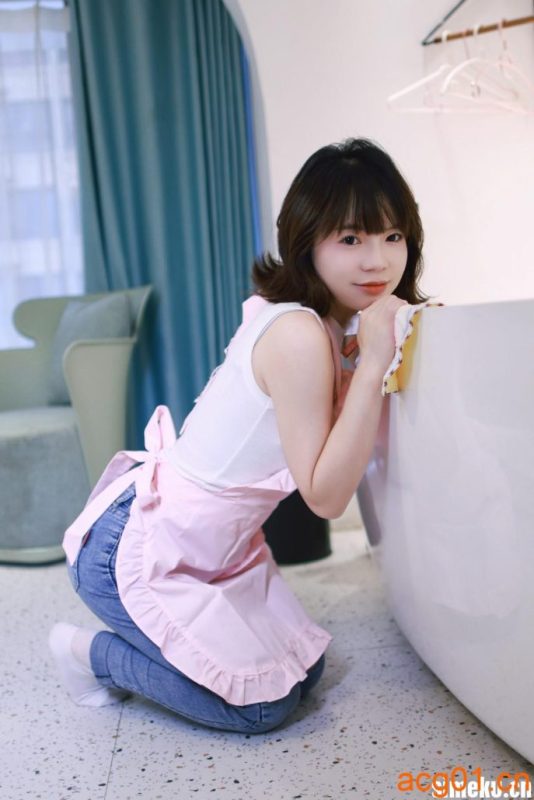 [合集打包]晓晓可可爱美女写真图集合集打包下载+持续更新-次元集