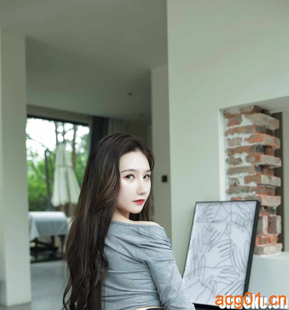 [合集打包]古月小同学美女写真图集合集打包下载+持续更新-次元集