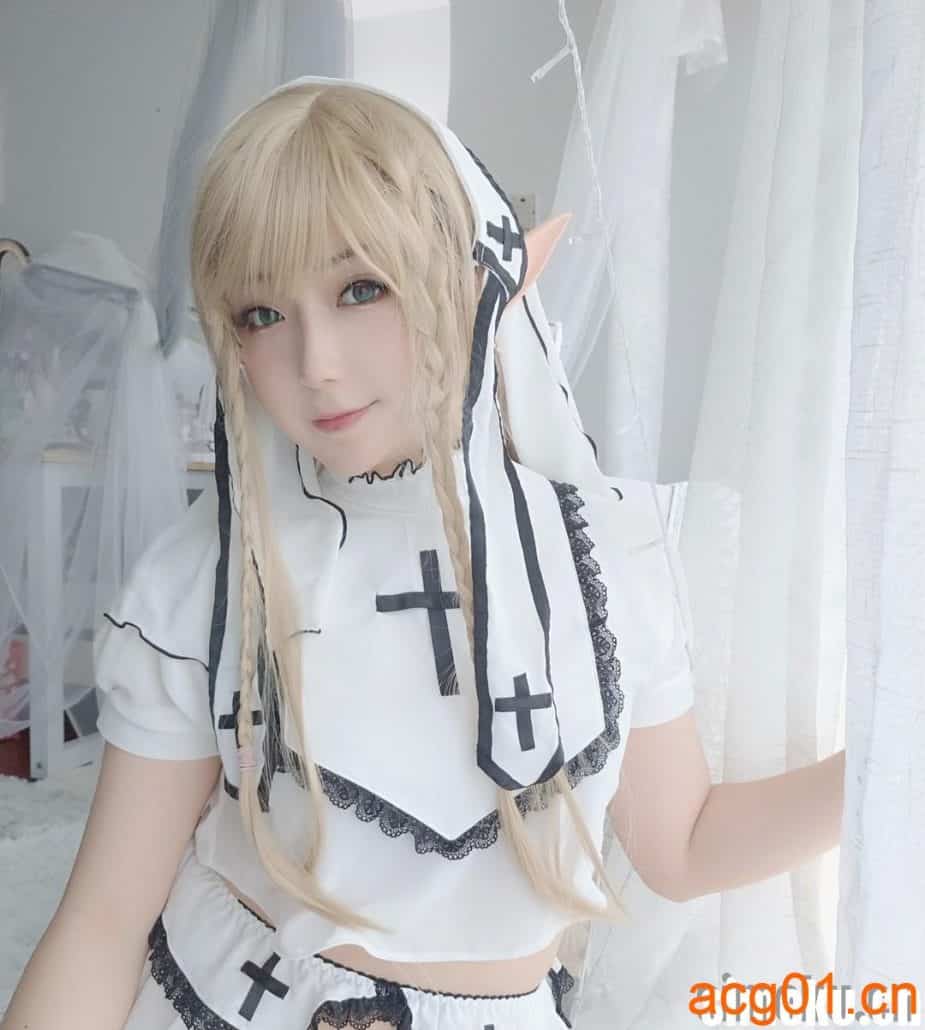 [合集打包]小容仔咕咕咕W美女写真图集合集下载+持续更新-次元集